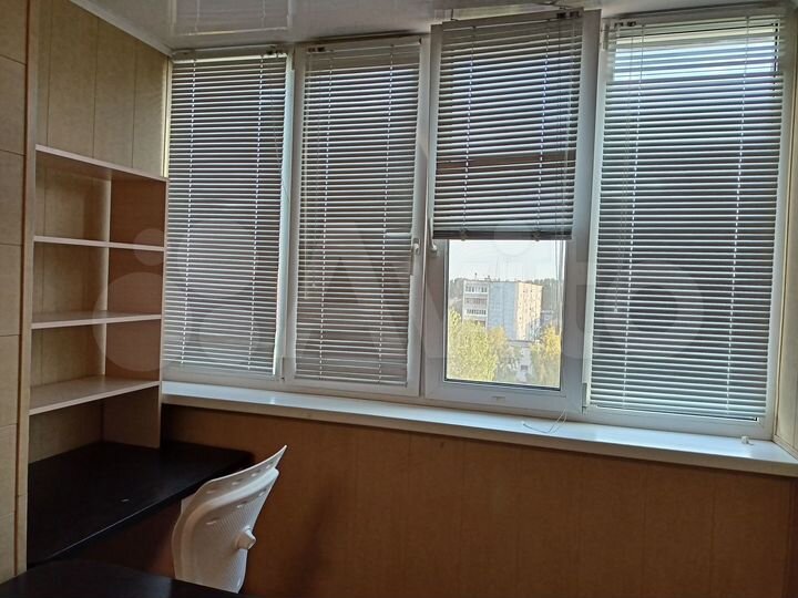 2-к. квартира, 50 м², 9/9 эт.