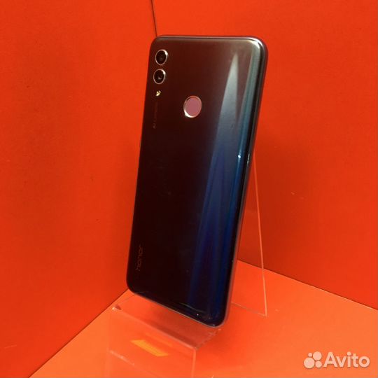 Телефон Honor 10 lite (24297)