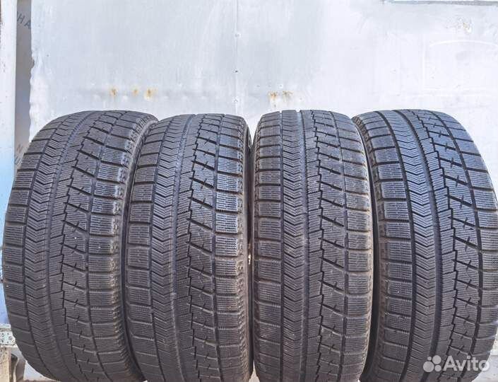 Bridgestone Blizzak VRX 205/50 R17 97Q