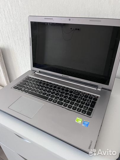 Ноутбук Lenovo бу