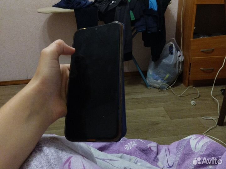 Телефон Redmi 9c