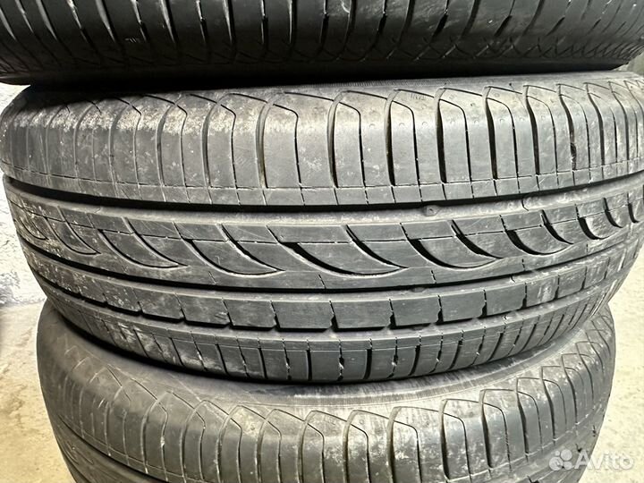 Pirelli Formula Energy 185/65 R15