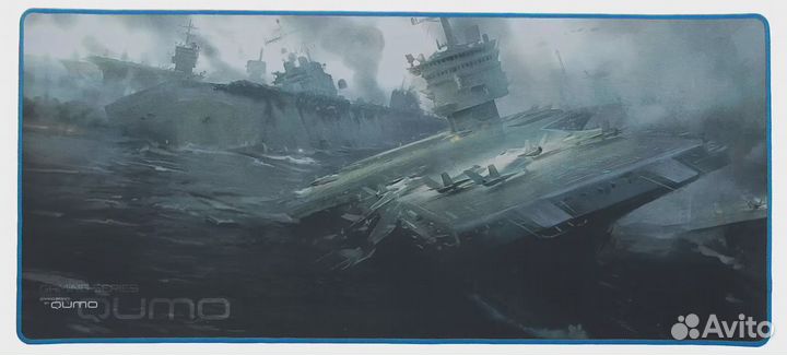 Мощный игровой ноутбук