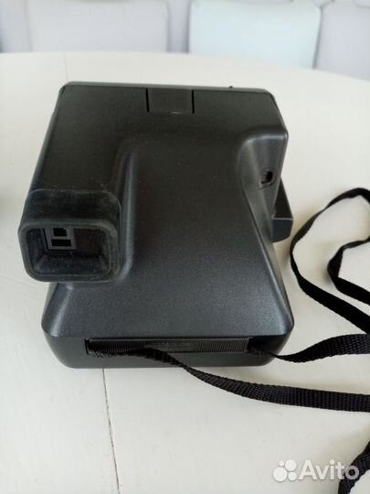 Фотоаппарат моментальный polaroid