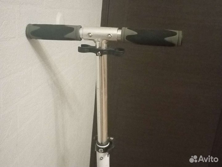 Самокат взрослый Braker