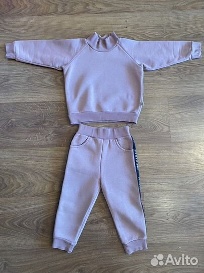 Костюм минидино