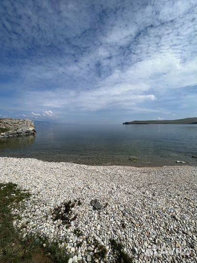 Экскурсия на Байкал однодневная, Ольхон