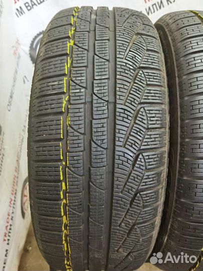 Pirelli Sottozero Winter 240 225/45 R18 95V