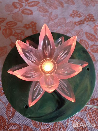 Винтажный светильник, бра 1950-1960ггг