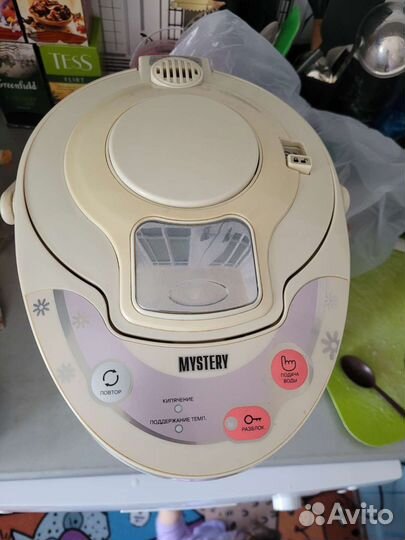 Термопот Mystery