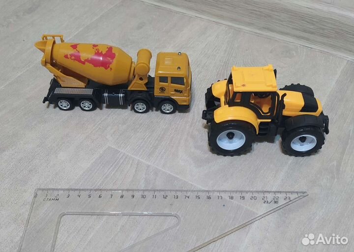 Детские игрушки