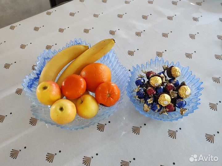 Ваза для фруктов ваза для конфет конфетница
