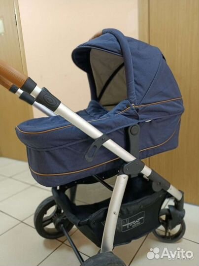 Коляска 2 в 1 Hoco Austria Since