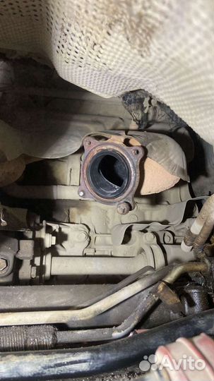 Прием катализаторов сдать