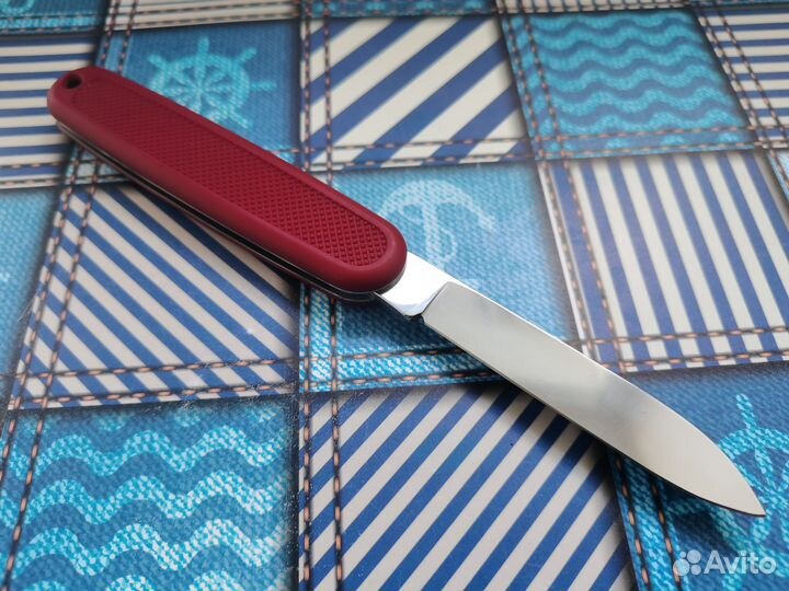 Швейцарский нож Victorinox Solo