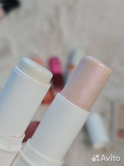 Корейская косметика