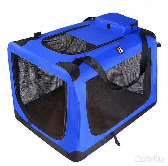 Клетка тент