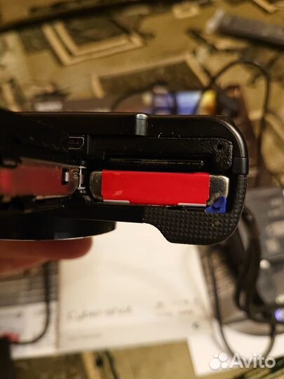 Sony dsc hx9v