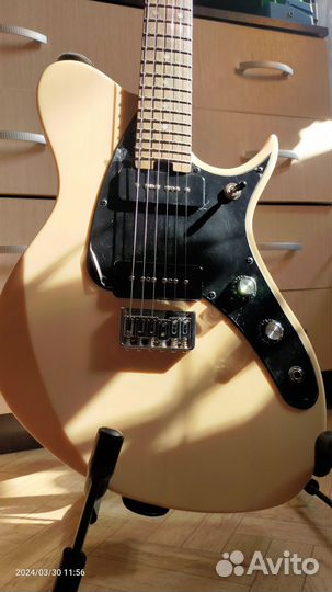 Aria Pro II Jet 2
