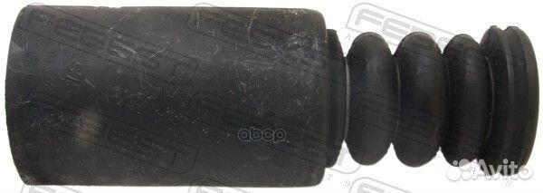 К-кт пыл.+отб. аморт-ра перед. Honda Step Wago