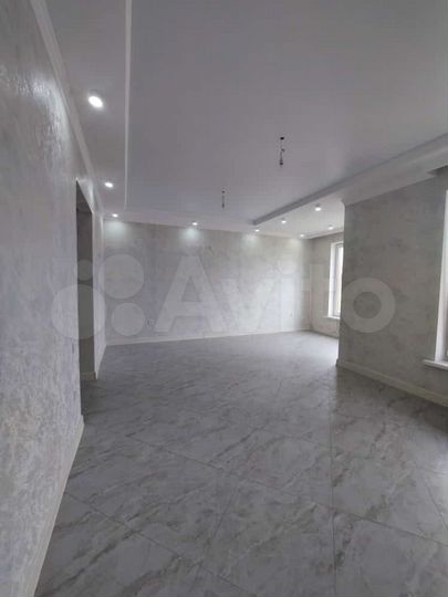 Коттедж 97 м² на участке 3 сот.