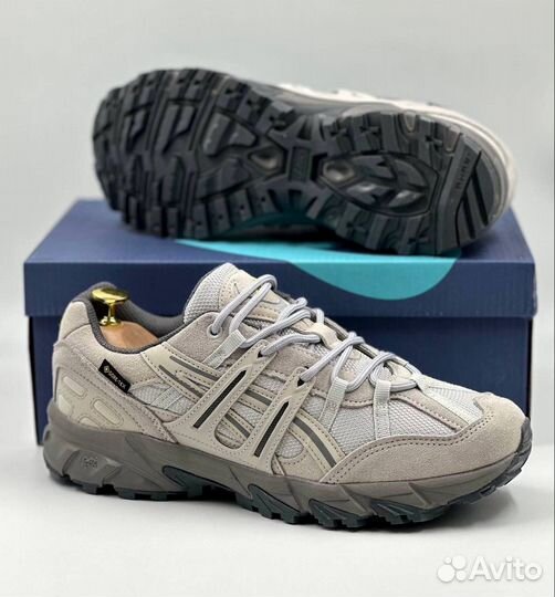 Asics gel sonoma 15 50 grey