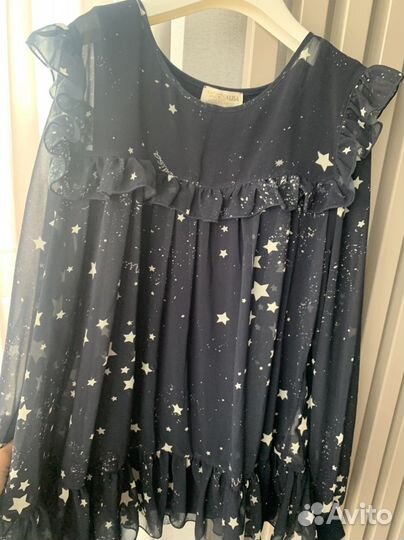 Блузка monnalisa