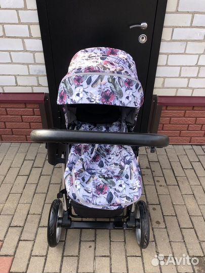 Коляска espiro Next 2 в 1