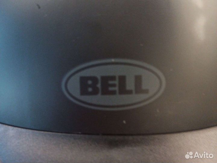 Мотошлем Bell PitBoss (L size)