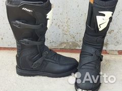 Мотоботы кросс/эндуро