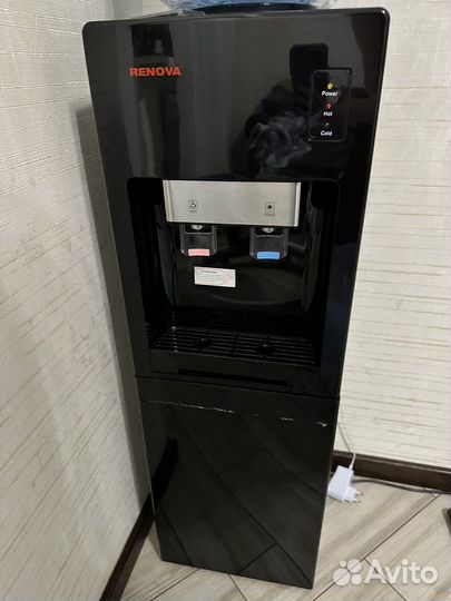 Кулер для воды