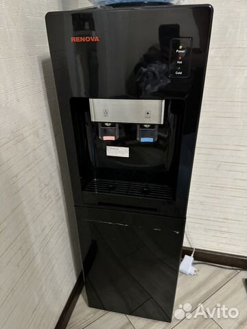 Кулер для воды