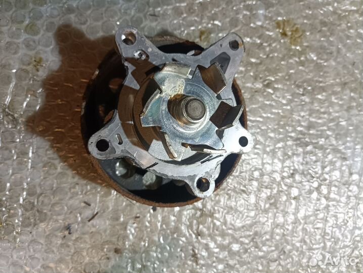 Водяной насос (помпа) 1.6 G4FG Hyundai Kia