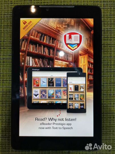 Планшет prestigio multipad wize 3797 3g