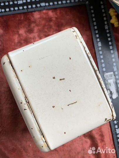 Холодильник Малыш игрушка.ссср