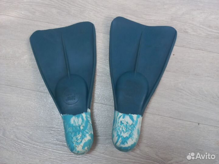 Ласты детские, р.29