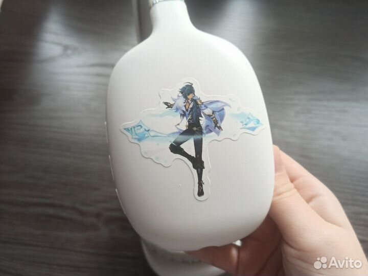 Беспроводные наушники Hiper