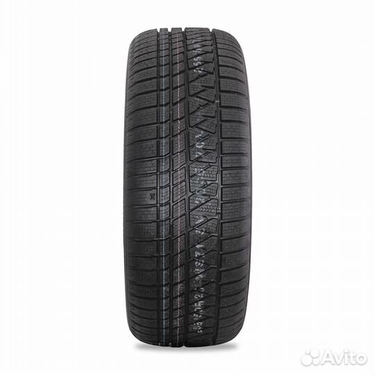 Kumho WinterCraft WS71 265/40 R22 106V