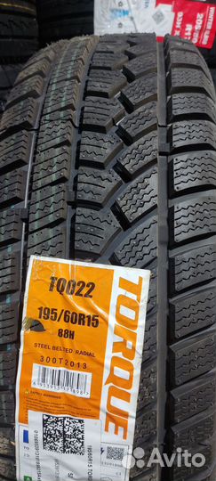 Torque TQ022 195/60 R15 88H