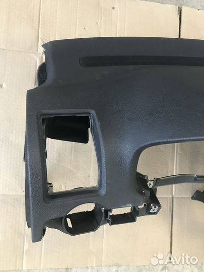 Торпедо Skoda Octavia A5 (3262)