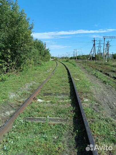 Услуги жд тупика на станции Алтайская