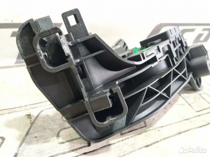 Педаль газа Volkswagen Golf Gti VI 2.0 CCZ 2010