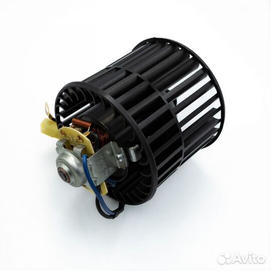 Мотор отопителя Лада 2108-21099