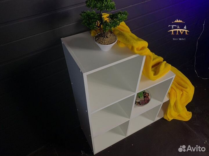 Стеллаж IKEA
