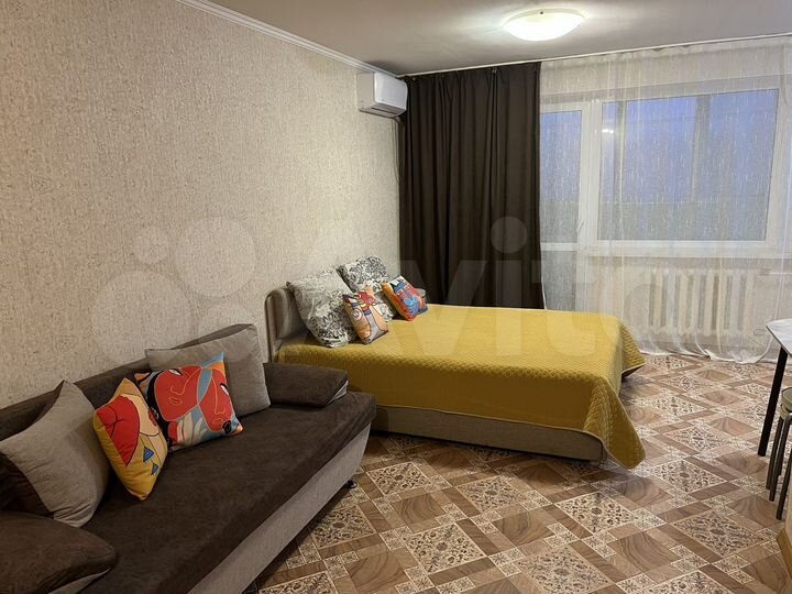 Квартира-студия, 31 м², 2/5 эт.