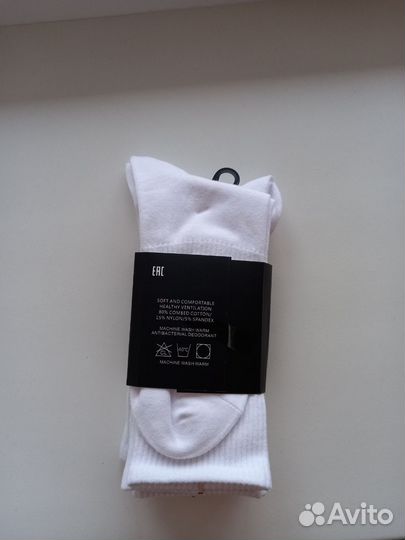 Носки nike everyday