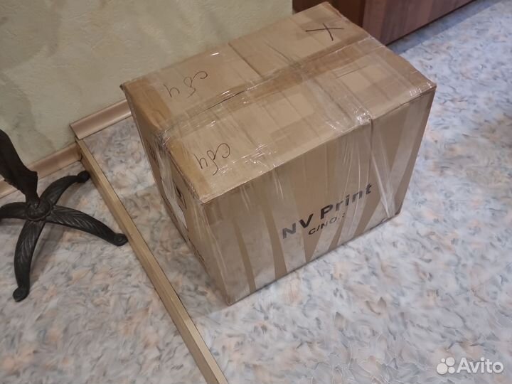 Мешок с вещами