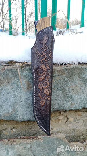 Ножны на заказ