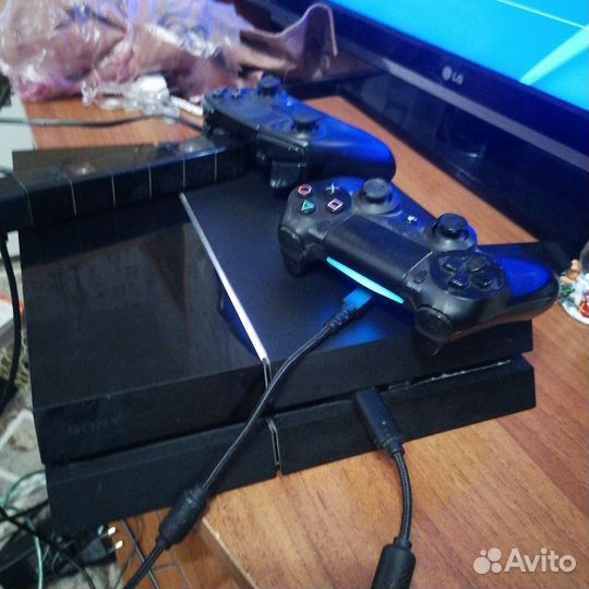 Sony PS4