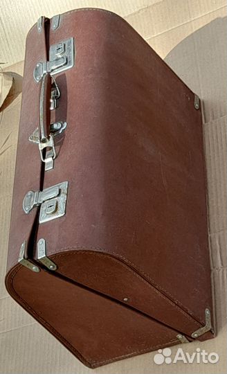 Кофр футляр чемодан для швейной машинки